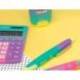 BOLIGRAFO MILAN COMPACT SUNSET RETRACTIL TINTA AZUL PUNTA 1 MM COLORES SURTIDOS "NO SE PUEDENE ELEGIR"