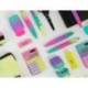 BOLIGRAFO MILAN COMPACT SUNSET RETRACTIL TINTA AZUL PUNTA 1 MM COLORES SURTIDOS "NO SE PUEDENE ELEGIR"