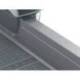 CIZALLA DE RODILLO LEITZ DIN A3 BASE MADERA PLASTIFICADA LONGITUD CORTE 457 MM CAPACIDAD DE CORTE 15H