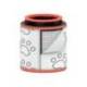 FILTRO HEPA LEITZ PARA PURIFICADOR DE AIRE GRANDE Z-3000/Z-3500 PARA MASCOTAS