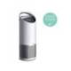 FILTRO DE CARBONO HEPA LEITZ PARA PURIFICADOR DE AIRE GRANDE Z-3000/Z-3500 PARA ALERGIAS Y GRIPE