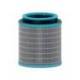 FILTRO HEPA LEITZ PARA PURIFICADOR DE AIRE GRANDE Z-3000/Z-3500 PARA ALERGIAS Y GRIPE