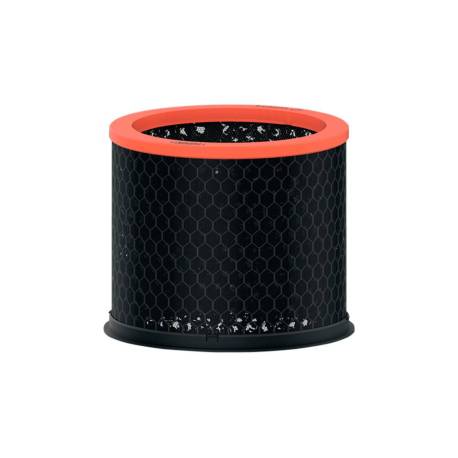 FILTRO DE CARBONO HEPA LEITZ PARA PURIFICADOR DE AIRE MEDIANO Z-2000/Z-2500 PARA MASCOTAS