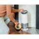 FILTRO HEPA LEITZ PARA PURIFICADOR DE AIRE MEDIANO Z-2000/Z-2500 PARA OLORES Y COVID