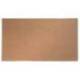 TABLERO DE ANUNCIOS NOBO IMPRESSION PRO CORCHO FORMATO PANORAMICO 32" 710X400 MM