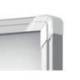 VITRINA DE ANUNCIOS NOBO PREMIUM PLUS MAGNETICA DE EXTERIOR 4 X DIN A4 532X692X45 MM