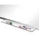 PIZARRA BLANCA NOBO PREMIUM PLUS MELAMINA MAGNETICA 2000X1000 MM