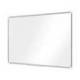 PIZARRA BLANCA NOBO PREMIUM PLUS MELAMINA MAGNETICA 1500X1200 MM