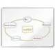 PIZARRA BLANCA NOBO PREMIUM PLUS MELAMINA MAGNETICA 1200X900 MM