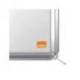 PIZARRA BLANCA NOBO PREMIUM PLUS ACERO LACADO MAGNETICA 1800X1200 MM