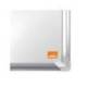 PIZARRA BLANCA NOBO PREMIUM PLUS ACERO LACADO MAGNETICA 1800X1200 MM