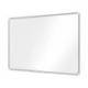 PIZARRA BLANCA NOBO PREMIUM PLUS ACERO LACADO MAGNETICA 1500X1000 MM