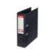 ARCHIVADOR DE PALANCA ESSELTE N 1 CO2 NEUTRAL DIN A4 CARTON FORRADO LOMO 75 MM NEGRO