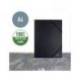 CARPETA LEITZ RECYCLE GOMAS DIN A4 CARTON RECICLABE 100% NEGRO