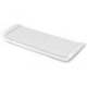 REPOSAMUÑECAS LEITZ ERGO COSY PARA RATON AJUSTABLE COLOR GRIS
