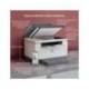 EQUIPO MULTIFUNCION HP MFP M234SDW DUPLEX LASER 30 PPM WIFI ESCANER COPIADORA IMPRESORA FAX
