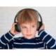 AURICULAR BELKIN AUD002BTBK SOUNDFORM MINI KIDS BT COLOR NEGRO