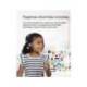 AURICULAR BELKIN AUD002BTBK SOUNDFORM MINI KIDS BT COLOR NEGRO