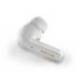 AURICULAR NGS ARTICA TROPHY INALAMBRICO ALCANCE 10 M BASE DE CARGA CONTROL TACTIL AUTONOMIA 20 HORAS USB-C