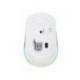 RATON NGS SMOG OPTICO 1000/1600/2400 DPI INALAMBRICO 3 BOTONES RECEPTOR USB 2,4 GHZ LUCES