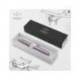 ROLLER PARKER VECTOR XL LILAC PUNTA FINA