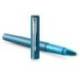 ROLLER PARKER VECTOR XL TEAL PUNTA FINA
