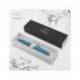 ROLLER PARKER VECTOR XL TEAL PUNTA FINA