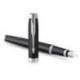 PLUMA PARKER IM ESSENTIAL NEGRO MATE CT