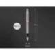 PLUMA PARKER IM ESSENTIAL ACERO CT