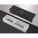 PLUMA PARKER IM ESSENTIAL ACERO CT