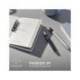 PLUMA PARKER IM ESSENTIAL ACERO CT