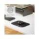 ALFOMBRILLA PARA RATON FELLOWES CON PROTECCION MICROBAN COLOR GRIS 226X192X3 MM