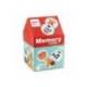 JUEGO APLI DIDACTICO MEMORY CASITA SAFARI
