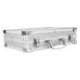 MALETIN DE PINTURAS DALER ROWNEY METALICO 122 PIEZAS 347X94X240 MM