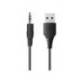 ALTAVOCES TRUST REMO 2.0 POTENCIA MAXIMA 16 W CONTROL VOLUMEN CONEXION USB 2.0 JACK 3.5 MM COLOR NEGRO