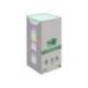 BLOC DE NOTAS ADHESIVAS QUITA Y PON POST-IT 76X76 MM 100% RECICLADO PEFC EN TORRE PACK DE 16 UNIDADES COLORES