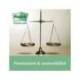 BLOC DE NOTAS ADHESIVAS QUITA Y PON POST-IT 76X76 MM 100% RECICLADO PEFC EN TORRE PACK DE 16 UNIDADES COLORES