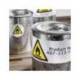 ETIQUETA ADHESIVA AVERY POLIESTER BLANCO PARA IMPRESORA LASER 99,1X42,3 MM CAJA DE 240 UNIDADES