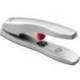 GRAPADORA REXEL ODYSSEY METALICA CAPACIDAD DE GRAPADO 60 HOJAS USA GRAPAS ODYSSEY COLOR PLATA