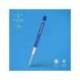 RECAMBIO BOLIGRAFO PARKER ORIGINALS ECONOMICO AZUL PUNTA MEDIA