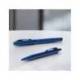 ROLLER PARKER IM PROFESSIONALS MONOCHROME BLUE EN ESTUCHE DE REGALO