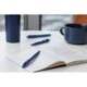 ROLLER PARKER IM PROFESSIONALS MONOCHROME BLUE EN ESTUCHE DE REGALO