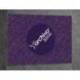 EXPOSITOR MURAL ARCHIVO 2000 PREMIUM DE PARED CON ADHESIVO POLIESTIRENO TRANSPARENTE DIN A3 HORIZONTAL 420X300 MM