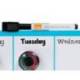 PLANIFICADOR SEMANAL NOBO MAGNETICO COLOR AZUL 140X360 MM