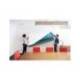 PIZARRA BLANCA POST-IT SUPER STICKY FLEX ROLLO ADHESIVO REMOVIBLE 91,4X121,9 CM