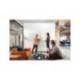 PIZARRA BLANCA POST-IT SUPER STICKY FLEX ROLLO ADHESIVO REMOVIBLE 91,4X121,9 CM