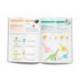 CUADERNO RUBIO HABILIDADES MATEMATICAS + 5 AÑOS
