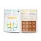 CUADERNO RUBIO HABILIDADES MATEMATICAS + 4 AÑOS