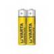 PILA VARTA SALINA SUPERLIFE AAA TIPO R-03 BLISTER DE 4 UNIDADES