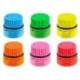 TINTA ROTULADOR FABER CASTELL TEXTLINER FLUORESCENTE 1549 CON SISTEMA CAPILAR COLOR AMARILLO FRASCO DE 30 ML